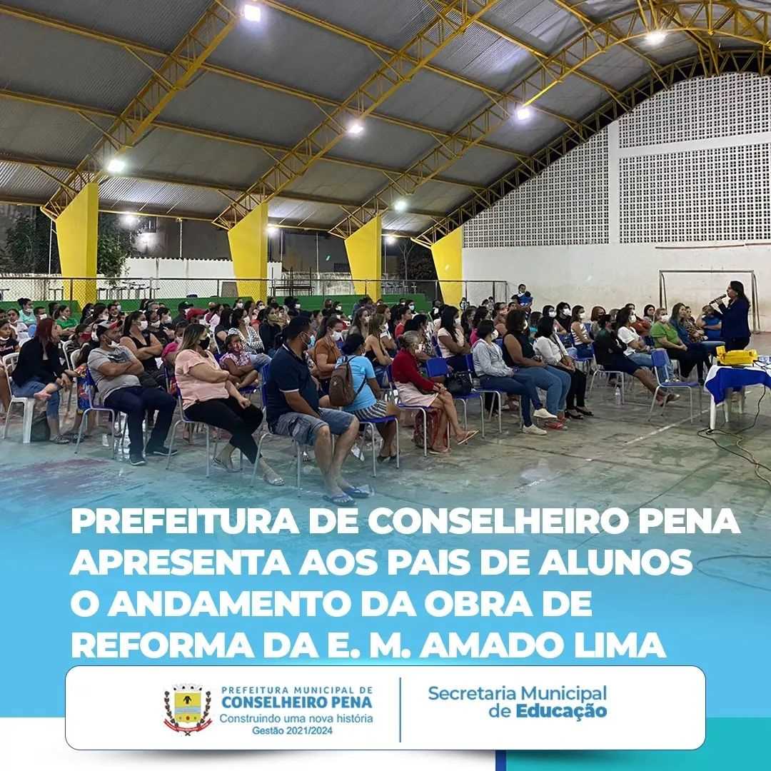 Prefeitura Municipal De Conselheiro Pena Prefeitura De Conselheiro